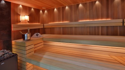 SPA/Sauna