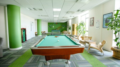 Gaming Zone