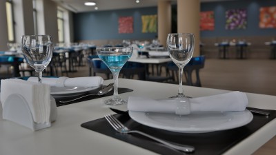 Restaurant, cafe